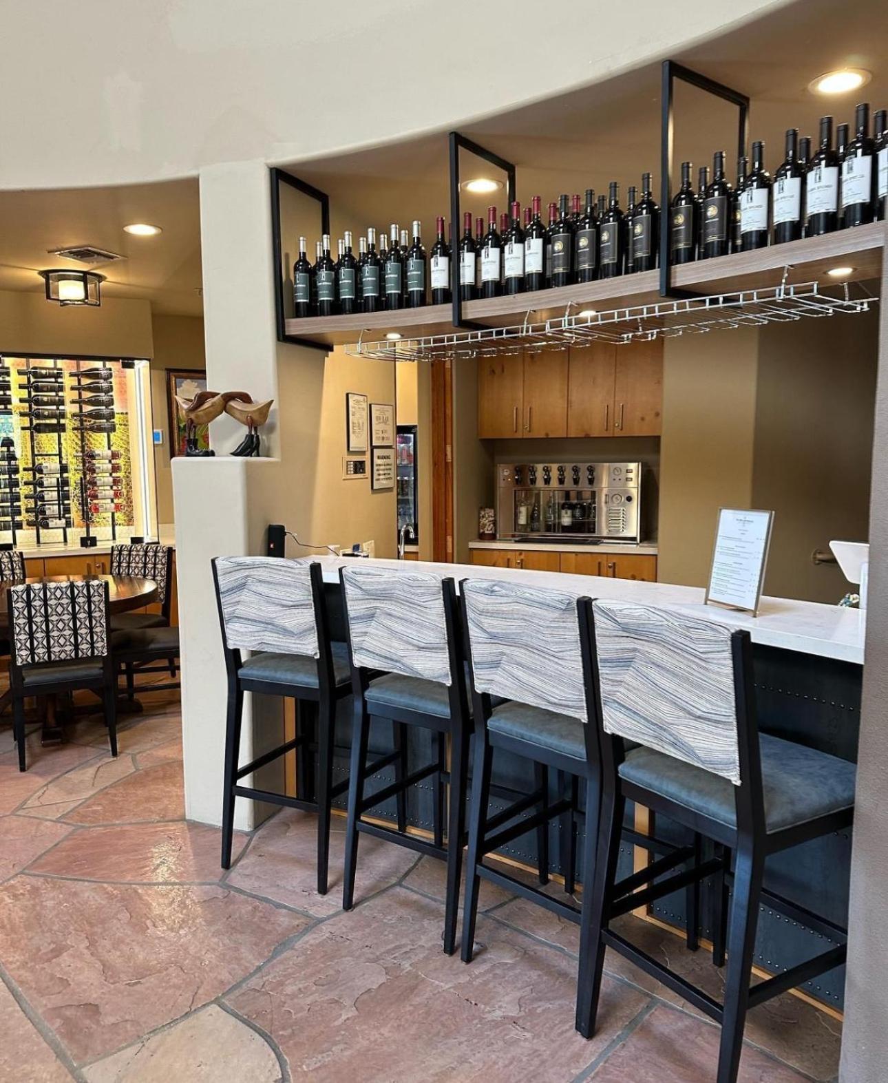 Inn At Eagle Mountain Fountain Hills Exterior foto