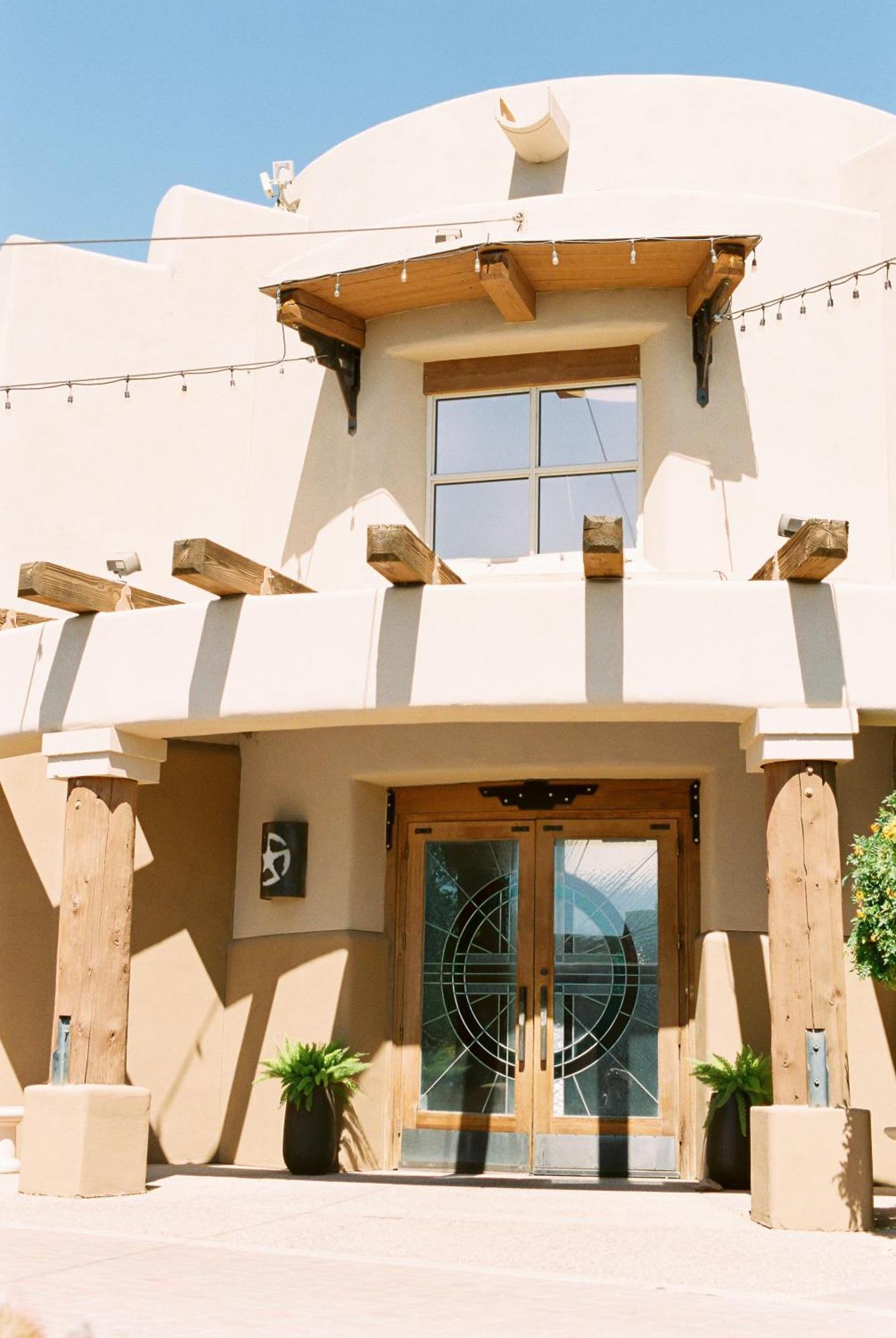 Inn At Eagle Mountain Fountain Hills Exterior foto