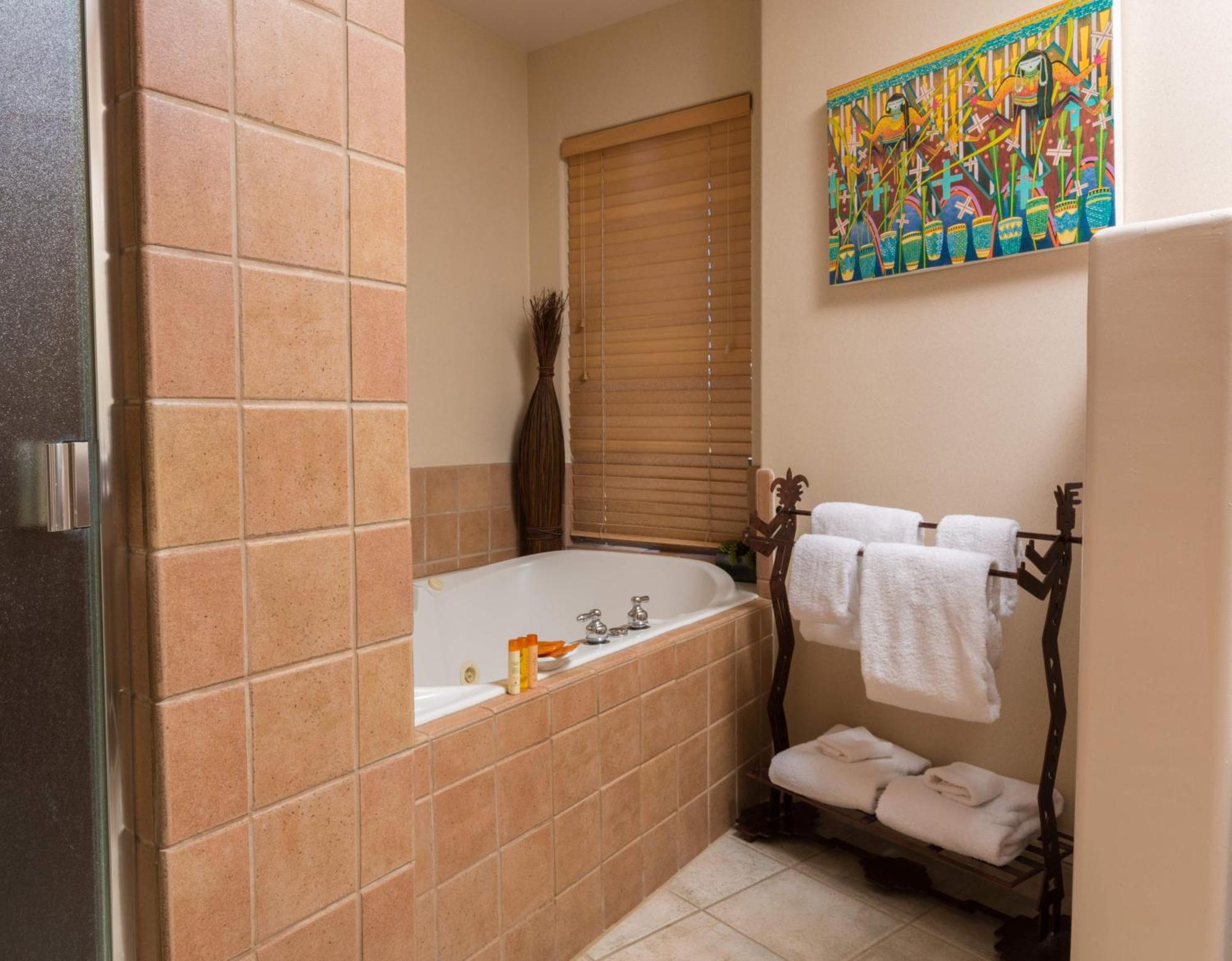 Inn At Eagle Mountain Fountain Hills Exterior foto
