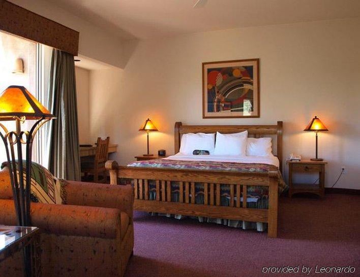 Inn At Eagle Mountain Fountain Hills Habitación foto