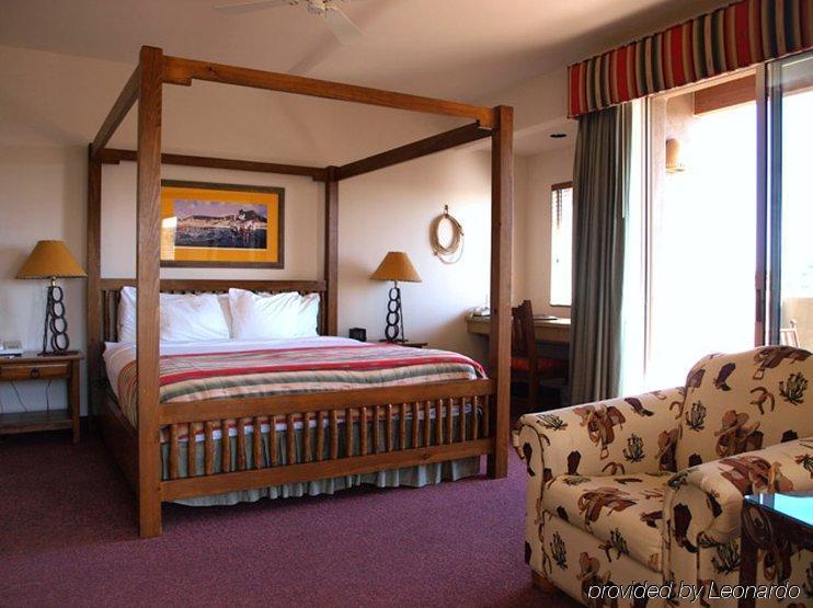 Inn At Eagle Mountain Fountain Hills Habitación foto